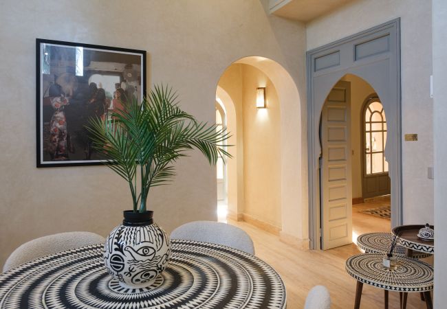 Villa en Marrakech - ANIA