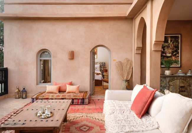 Villa en Marrakech - ANIA