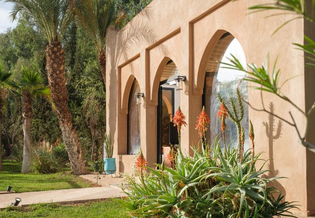 Villa en Marrakech - ANIA