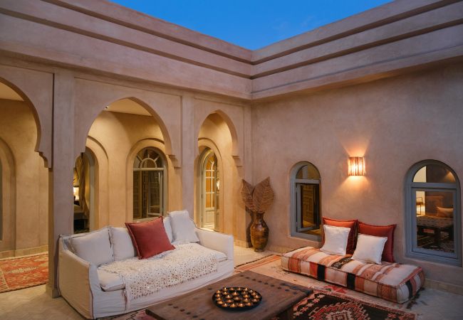 Villa en Marrakech - ANIA