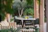 Villa en Marrakech - ANIA