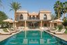 Villa en Marrakech - ANIA