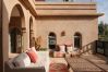 Villa en Marrakech - ANIA