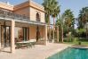 Villa en Marrakech - ANIA