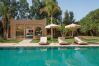 Villa en Marrakech - ANIA