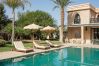 Villa en Marrakech - ANIA