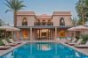 Villa en Marrakech - ANIA