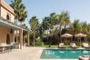 Villa en Marrakech - ANIA