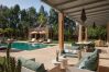 Villa en Marrakech - ANIA