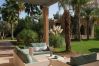 Villa en Marrakech - ANIA