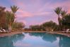 Villa en Marrakech - MAJDOU