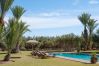 Villa en Marrakech - MAJDOU