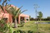 Villa en Marrakech - SHELTER