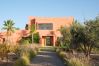 Villa en Marrakech - SHELTER