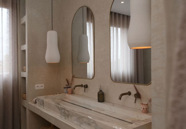 Villa en Marrakech - TY HABIBI