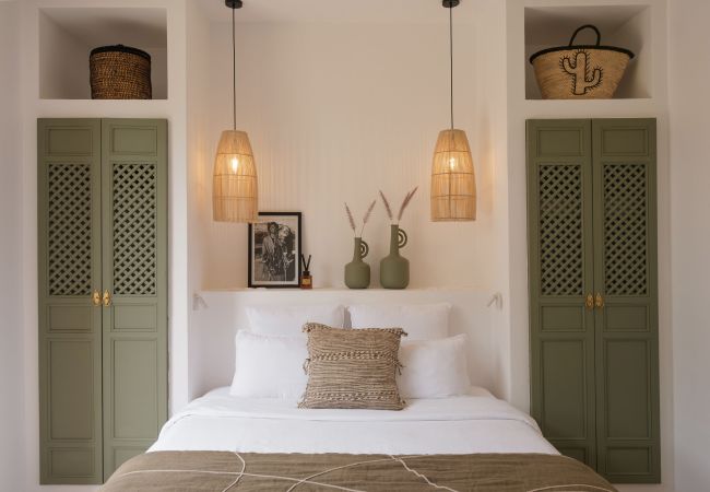 Villa en Marrakech - TY HABIBI