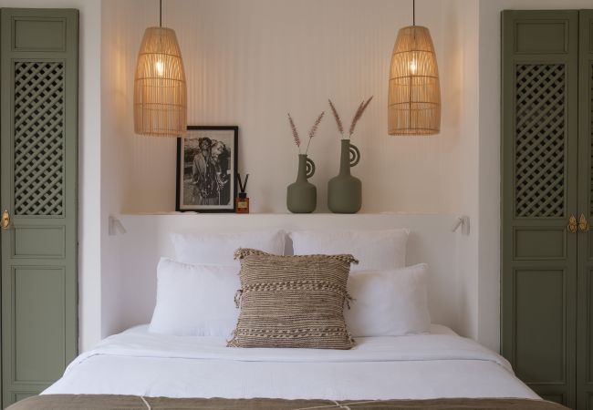 Villa en Marrakech - TY HABIBI