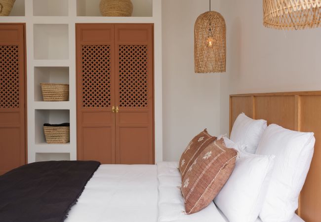 Villa en Marrakech - TY HABIBI