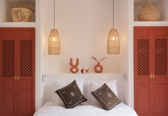Villa en Marrakech - TY HABIBI
