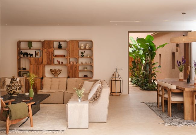 Villa en Marrakech - TY HABIBI