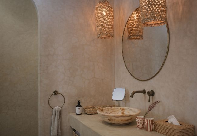 Villa en Marrakech - TY HABIBI