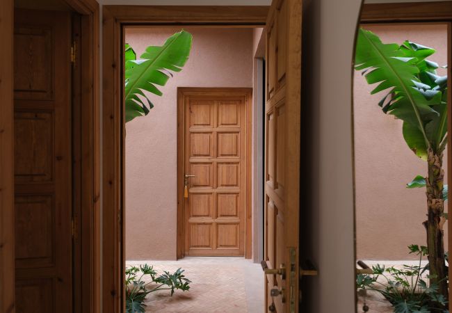 Villa en Marrakech - TY HABIBI