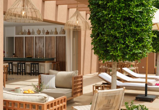 Villa en Marrakech - TY HABIBI