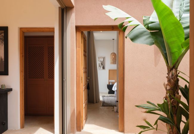 Villa en Marrakech - TY HABIBI