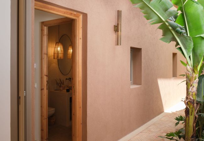 Villa en Marrakech - TY HABIBI