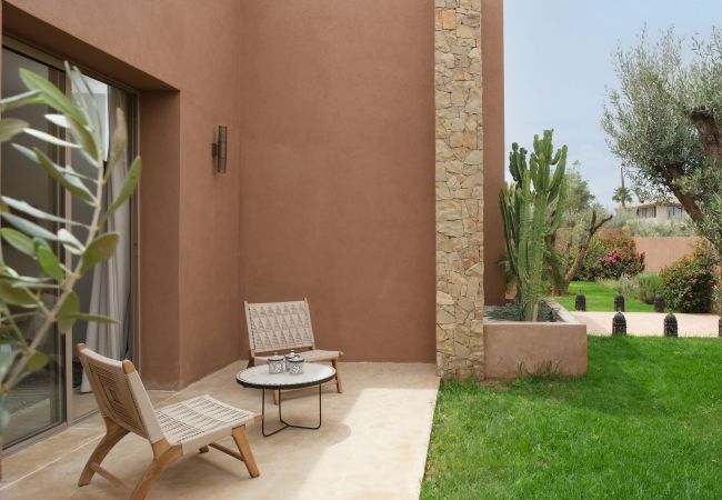 Villa en Marrakech - TY HABIBI