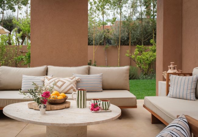 Villa en Marrakech - TY HABIBI