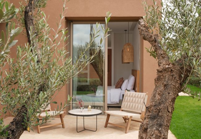 Villa en Marrakech - TY HABIBI