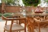 Villa en Marrakech - TY HABIBI
