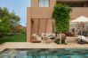 Villa en Marrakech - TY HABIBI