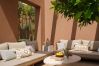 Villa en Marrakech - TY HABIBI