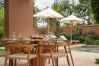 Villa en Marrakech - TY HABIBI