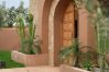 Villa en Marrakech - TY HABIBI