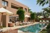 Villa en Marrakech - TY HABIBI