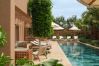 Villa en Marrakech - TY HABIBI