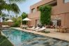 Villa en Marrakech - TY HABIBI