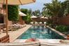 Villa en Marrakech - TY HABIBI