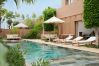 Villa en Marrakech - TY HABIBI