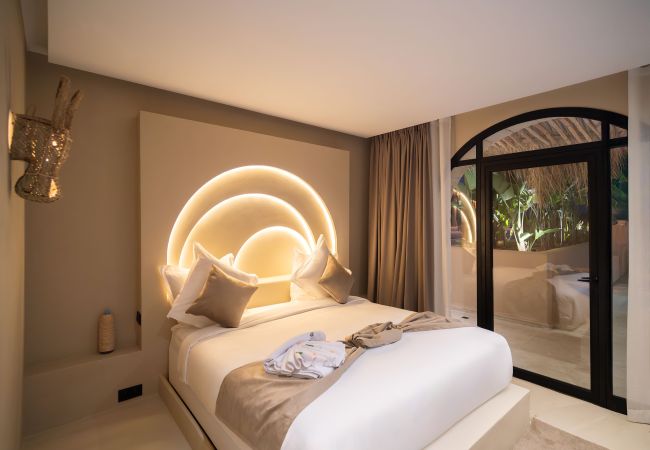 Villa en Marrakech - BALI