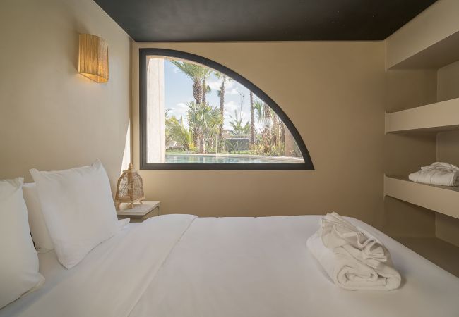 Villa en Marrakech - BALI