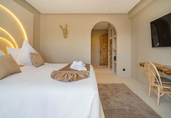 Villa en Marrakech - BALI