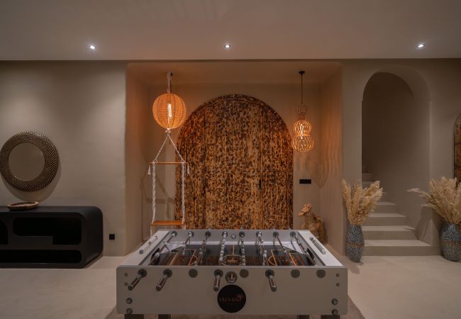 Villa en Marrakech - BALI
