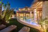 Villa en Marrakech - BALI