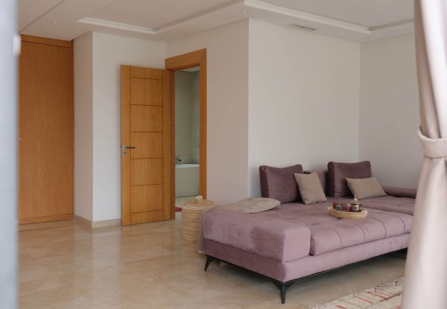 Villa en Marrakech - MARILAH