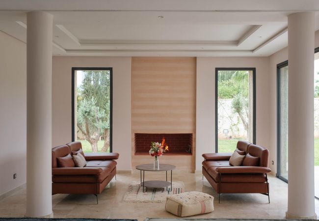 Villa en Marrakech - MARILAH