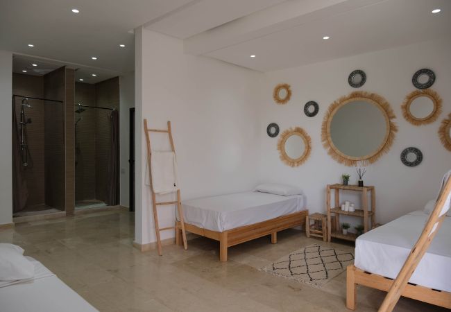Villa en Marrakech - MARILAH